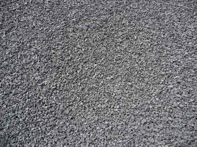 Aggregate
