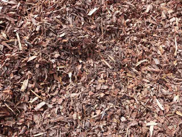 Cottage mulch